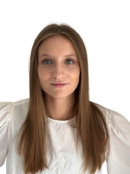 Portrait de Charlène Leger